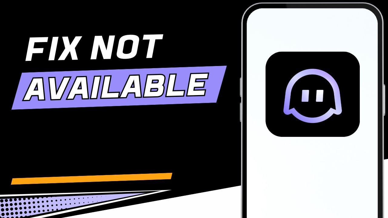 How To Fix And Solve Not Available On PolyBuzz - PolyAi App | Easy Fix ...