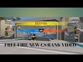 Free fire new video CS rank#freefire #garenafreefire #ff #freefireindia #freefiremax #ffshorts