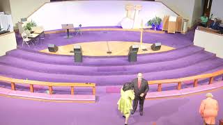 Church School Easter Program
