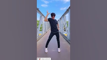 Thumbnail of Sanam puri songs 2021 ( Dil kya kare) Dance Dance by Vikas sharma
