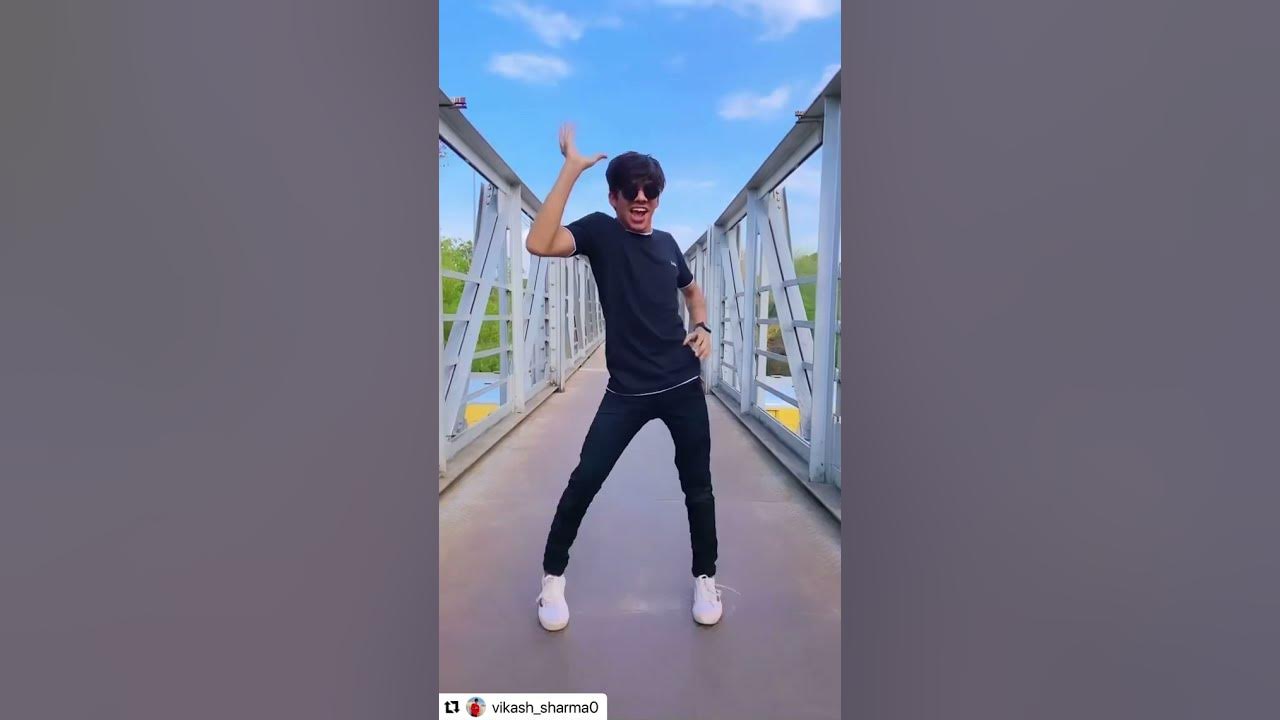 Sanam puri songs 2021 ( Dil kya kare) Dance Dance by Vikas sharma Sanam puri songs 2021 ( Dil kya kare) Dance Dance by Vikas sharma