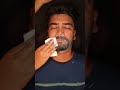 boys facial #youtubeindia #short #youtubeshorts