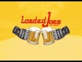 The loaded joes mma podcast episode 1 w matt fight jones