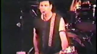TSOL - City Gardens: Trenton, NJ 04-28-1985 [3 of 6]