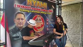 Lagu OBAT RINDU - Mentari Putri - Ciptaan PERWIRA POLISI