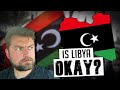 Why Libya Is STILL Destroying Itself 