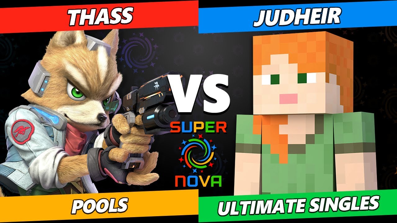 Supernova 2024 Thass Fox Vs Judheir Steve Smash Ultimate supernova-2024-thass-fox-vs-judheir-steve-smash-ultimate