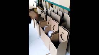 Packing of SOMNR-08 Aroma diffuser 03