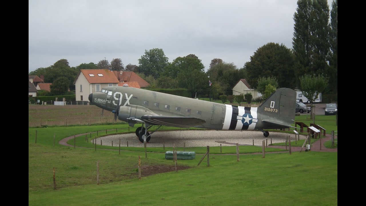 The Merville Battery (Batterie de Merville)
