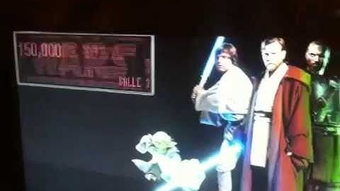 DMD ( dot matrix display) BACKGLASS PINBALL FX2