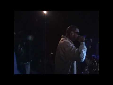 Slim Thug - Before Da Kappa 2K1 Freestyle (Live In Concert)