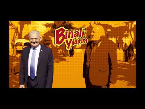 Baytar espirisi Mehmet Akif Ersoy.. Binali Yıldırım & İlber Ortaylı