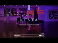 KENTA " down under / ざきのすけ。 " @En Dance Studio SHIBUYA SCRAMBLE