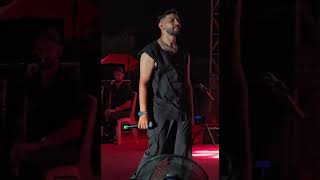 Burak Bulut - Sesini Duymadan (Konser) Iz