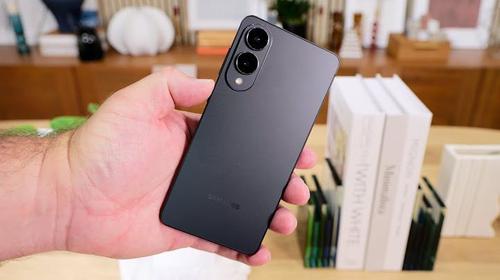 Samsung Galaxy S25 Edge - Early Impressions and First Look