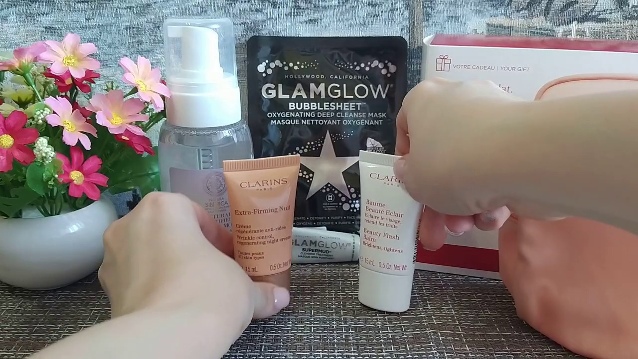 Покупки косметики///Сефора/// апрель 2020 - YouTube