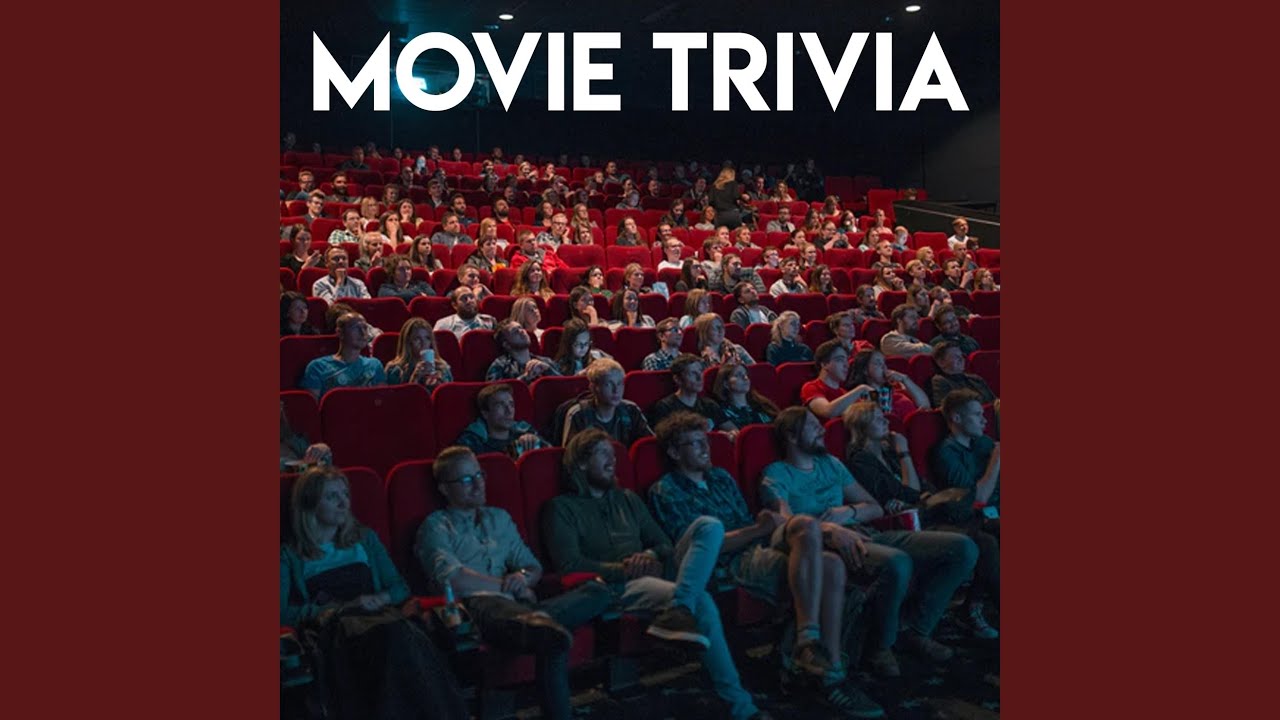 Movie Trivia YouTube Music