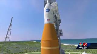 NASA announces new plans for space station near the moon