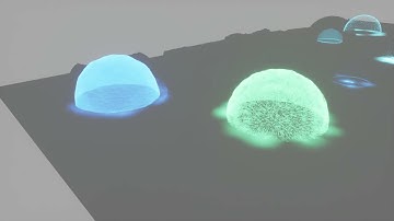 EMP FX (Electromagnetic Pulse)