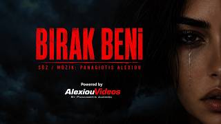 Bırak Beni (Parata Me) | Türkçe Version | Official Lyric Video
