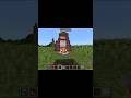 Minecraft TNT is BROKEN... (0% Damage?!) 🤯 #shorts
