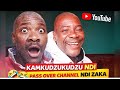 PASS OVER CHANNEL NDI ZAKA KAMKUDZUKUDZU WABWERANSO PASS OVER CHANNEL NDI ZAKA KAMKUDZUKUDZU WABWERANSO