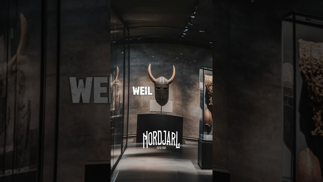 Dieser Wikinger-Mythos hat die Geschichte für immer verändert 