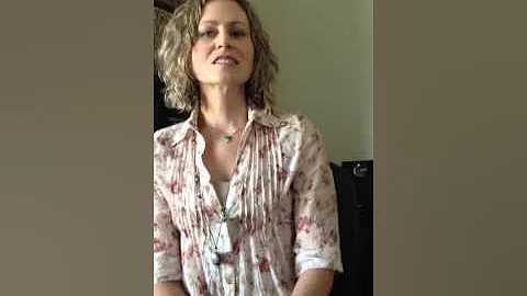 B - SCHOOL W/MARIE FORLEO VID BY [CYNTHIA FEHR]