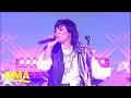 Demi Lovato performs ‘Cool for the Summer’ on 