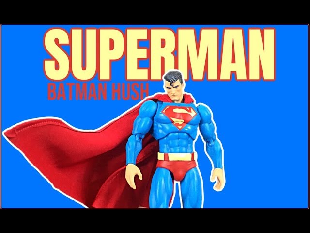 【美品！】MAFEX SUPERMAN 『JUSTICE LEAGUE』 Mafex NO 057 Superman Justice League DC Comics Action Figures