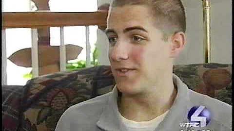 Liver Transplant Wedding Story (WTAE)