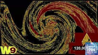 Pbs Kids Dot Effects R13 Vs. Twdbve8201, Tssocrmle8574, Tgsmwi4701, Thnamlm6239 & Eo 1320