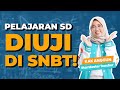 Bangun Ruang - Penalaran Matematika UTBK SNBT 2023