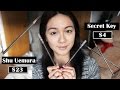 Shu Uemura Hard Formula Eyebrow Pencil DUPE!!!! | Secret Key My Style Fit Eyebrow Pencil