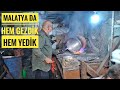 Biz Bulduk Diyarbakır Sahip Çıktı | Malatya Vlog