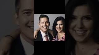 Sean Duffy met his wife as a castmate on a television show in 1998! #seanduffy #wife #children