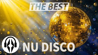 Nudiscodj Combo - One Way Ticket Geo Da Silva Extended Remix