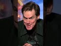 Jim Carrey&#39;s Grinch Face is the REAL DEAL!
