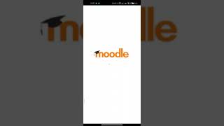 Tutorial login moodle