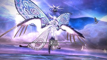 Anabaseios Twelfth Circle- FFXIV Endwalker Patch 6.4