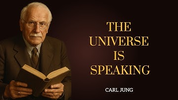 The Science of Synchronicity: How Coincidences Can Change Your Life I Carl Jung