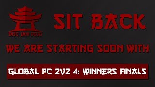 DJD PC 2v2 Tournament #4 Winners Finals: Tinrus (Gator, Haruka) vs Titty Congas (Gator, Stan screenshot 4