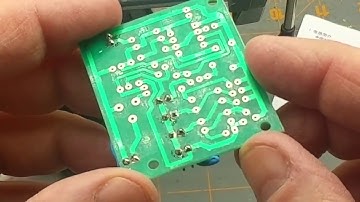 kit build - waveform generator