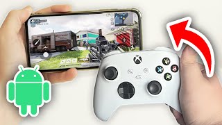 How To Connect Xbox Controller To Android - Full Guide screenshot 3