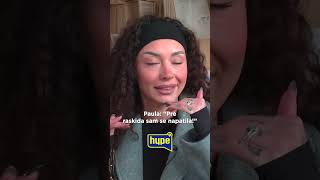 Napatila Sam Se Pre Raskida Sa Filipom