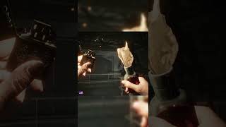 GETTING PUNKED BY THE GAME LOL #residentevil #gaming #shorts #mods #games