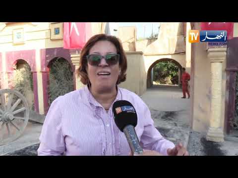 سميرة حاج جيلاني ترد على خبر إخفاء موت الممثل عمي لوناس