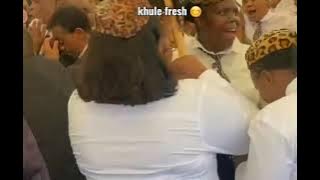 LIBALA KUYE @khulefresh1512