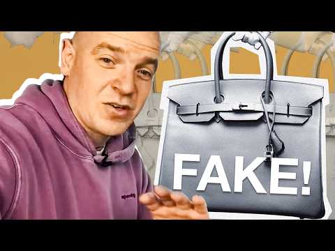 مغامرة خطيرة في عالم البضائع المقلدة في الصين