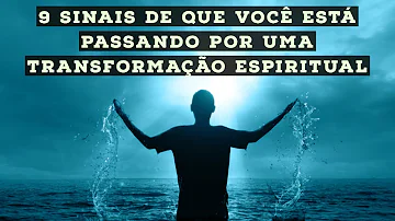Como fazer uma mudança espiritual?